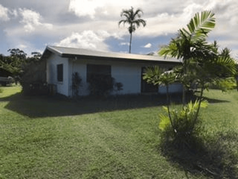 116 Fig Tree Beach Road, MIDGEREE BAR, QLD 4852