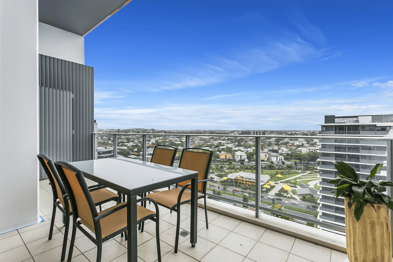 4166/37C Harbour Road, Hamilton, QLD 4007