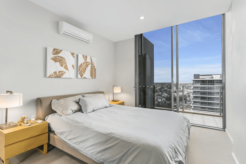 4166/37C Harbour Road, Hamilton, QLD 4007