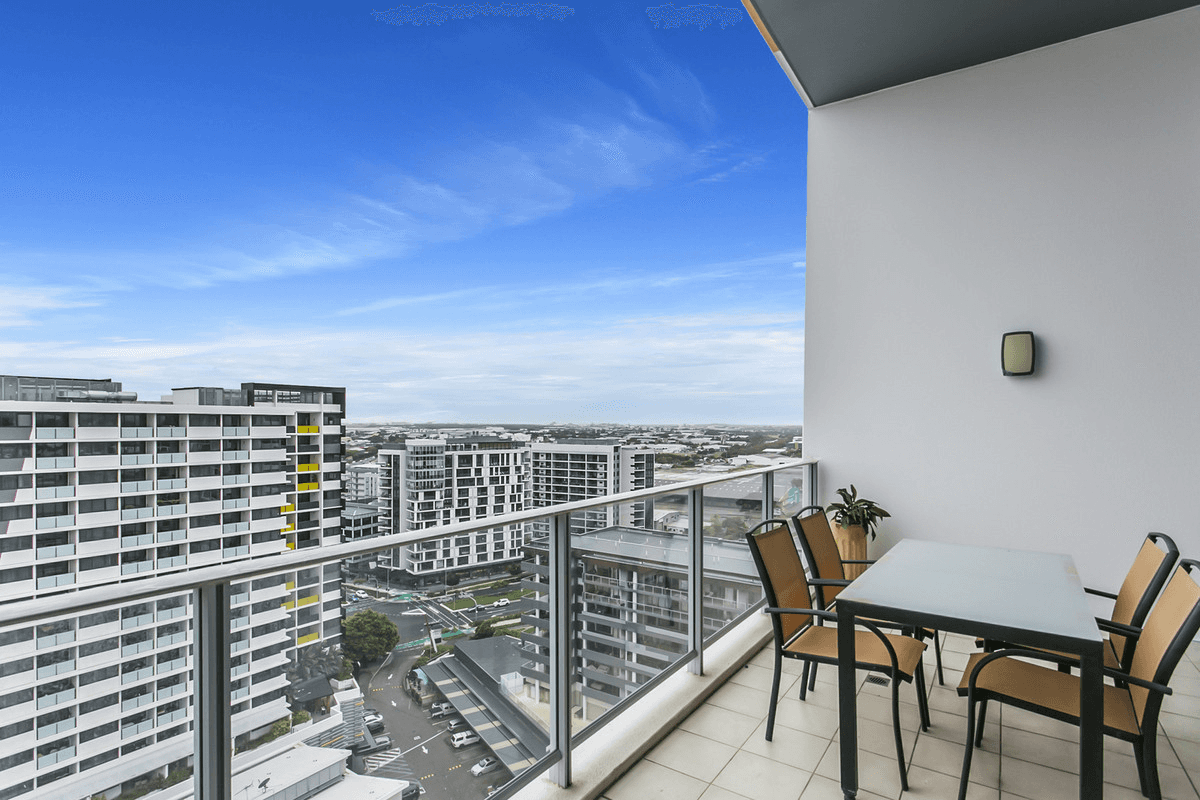 4166/37C Harbour Road, Hamilton, QLD 4007