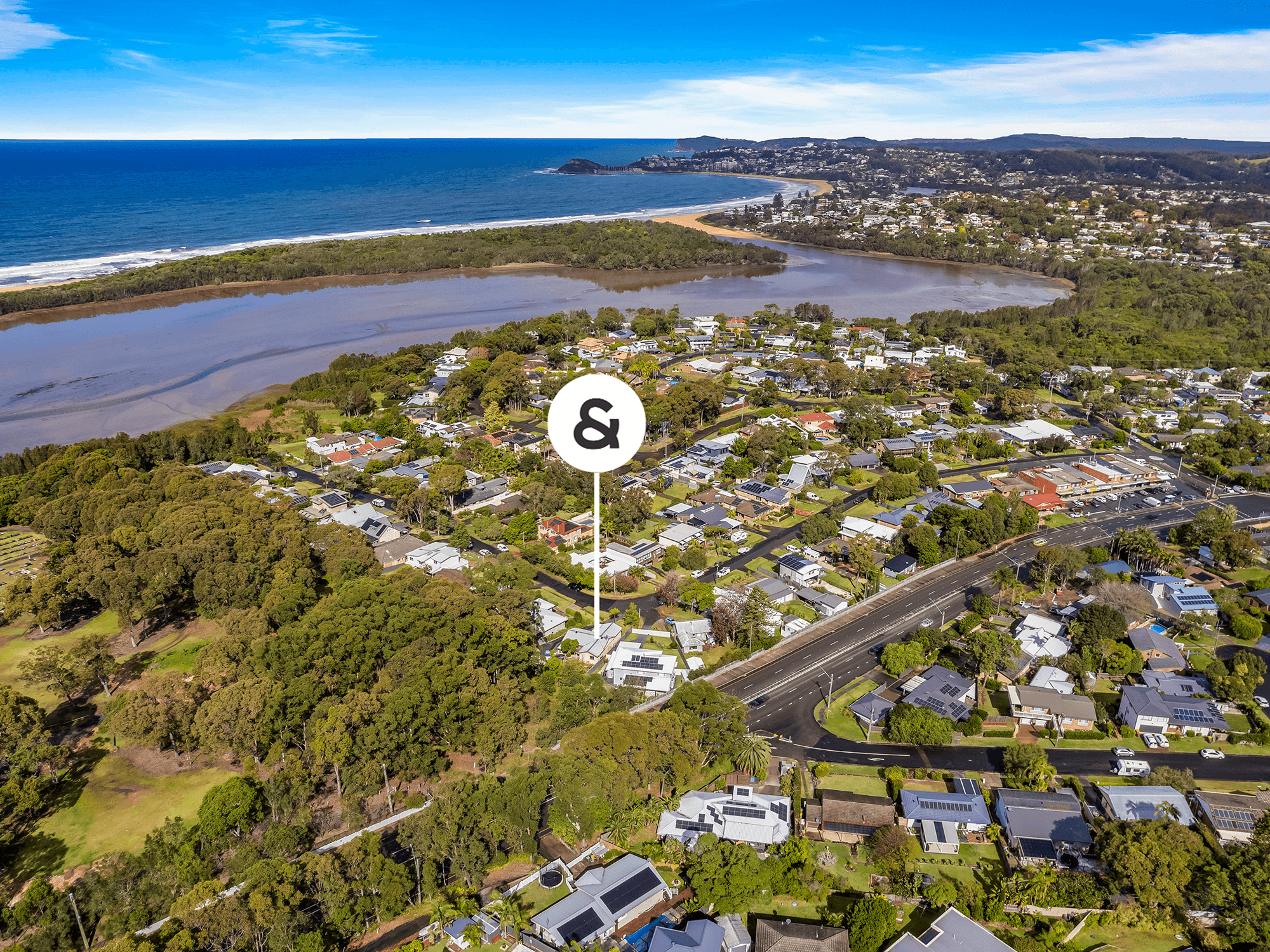 32 Tall Timbers Road, WAMBERAL, NSW 2260