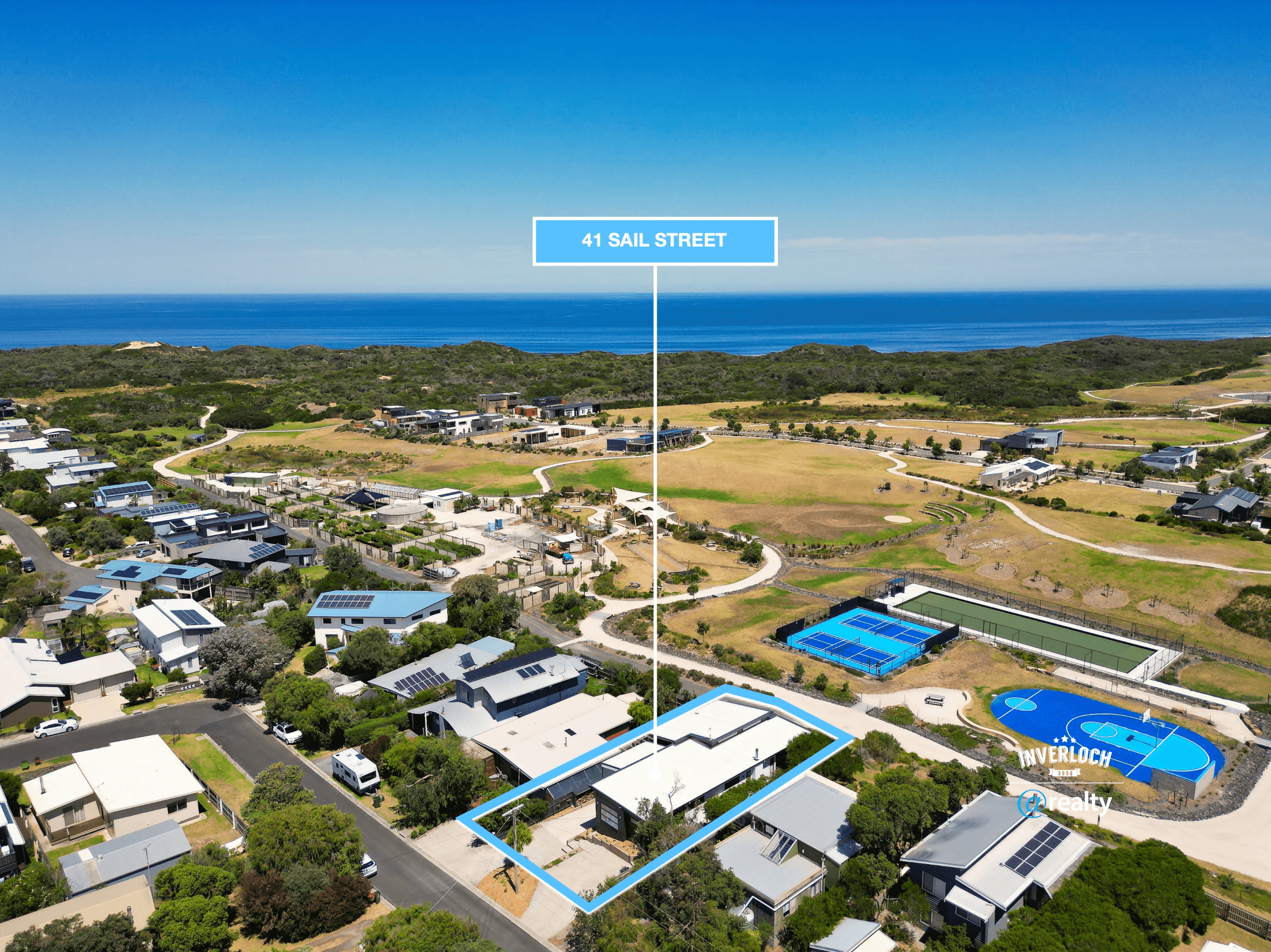 41 Sail Street, Cape Paterson, VIC 3995