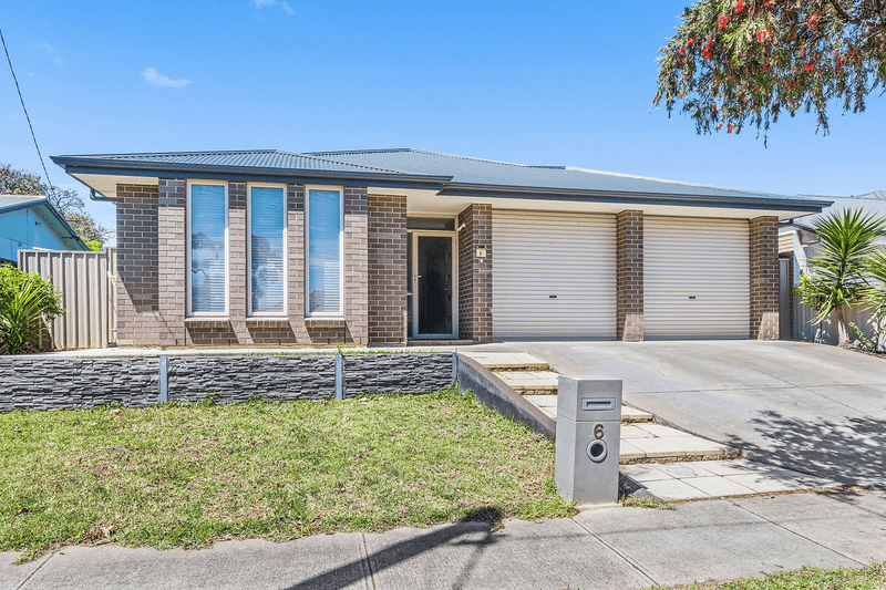 6 Reading Avenue, Clearview, SA 5085