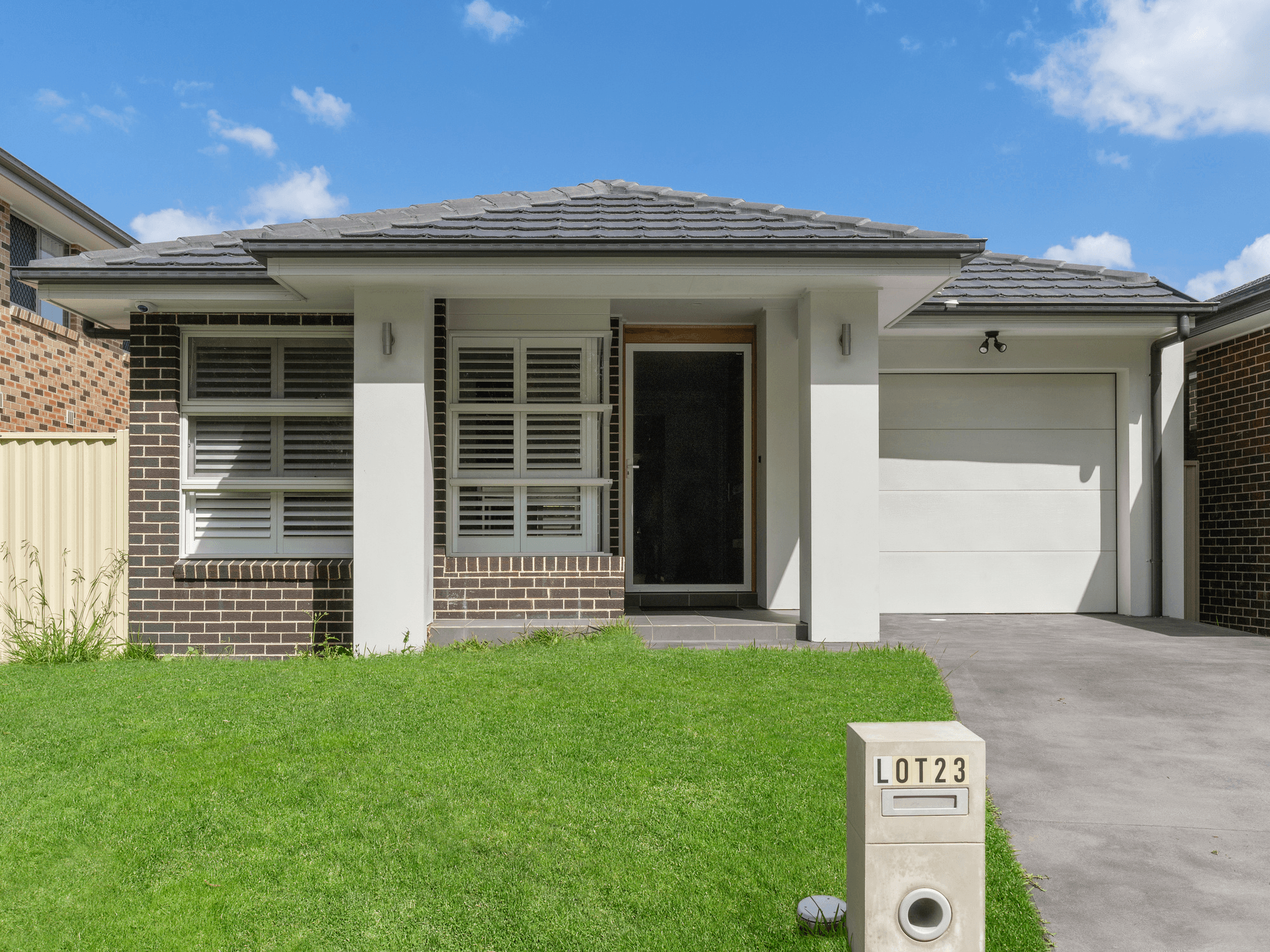 104 Bird Walton Avenue, MIDDLETON GRANGE, NSW 2171