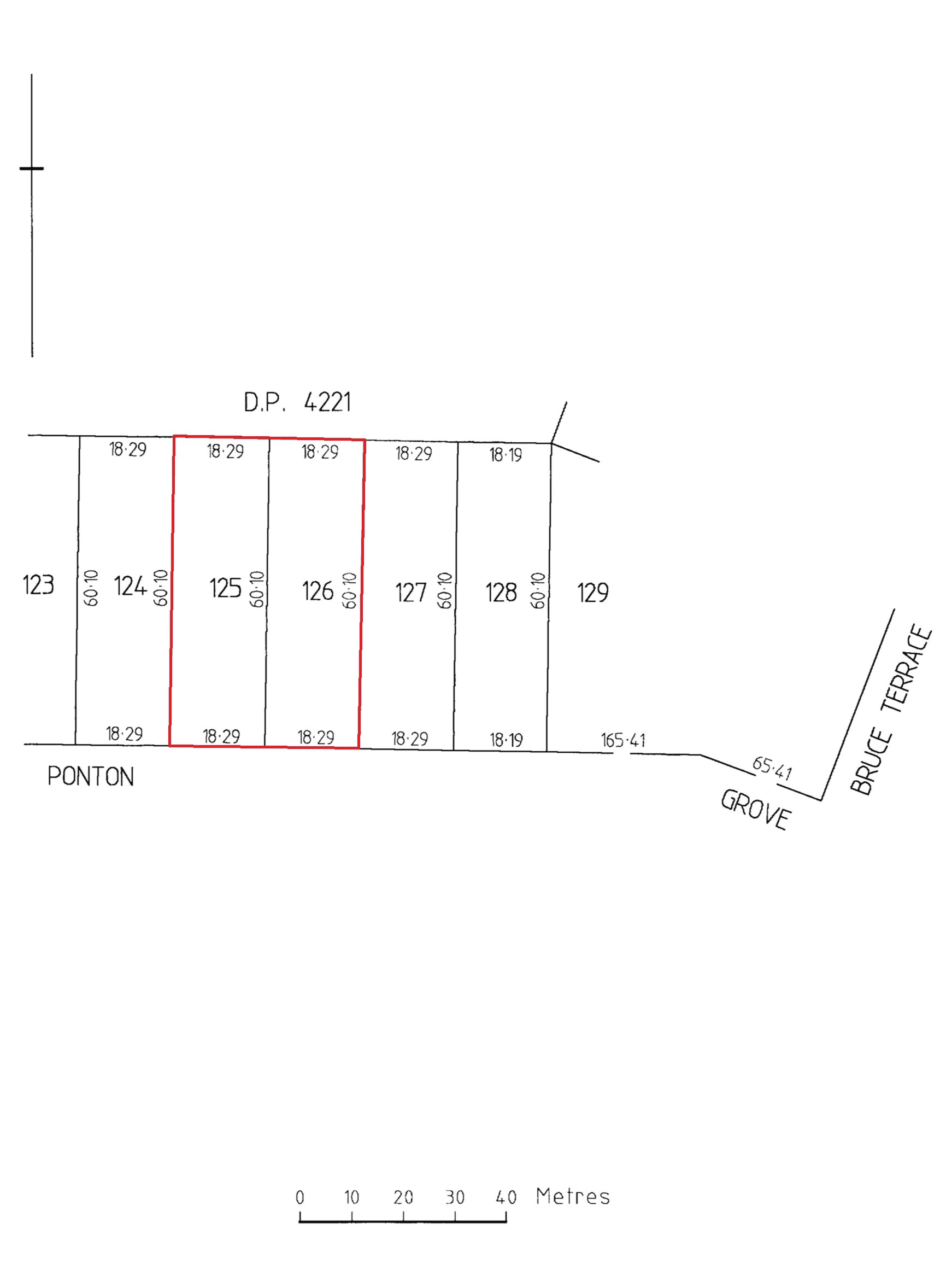 14 & 16 Ponton Grove, Cummins, SA 5631