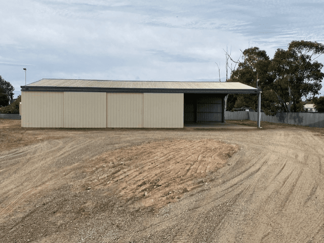 14 & 16 Ponton Grove, Cummins, SA 5631