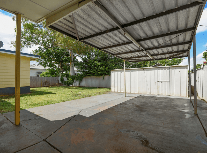 2 McCarthy Street, NEWTOWN, QLD 4350