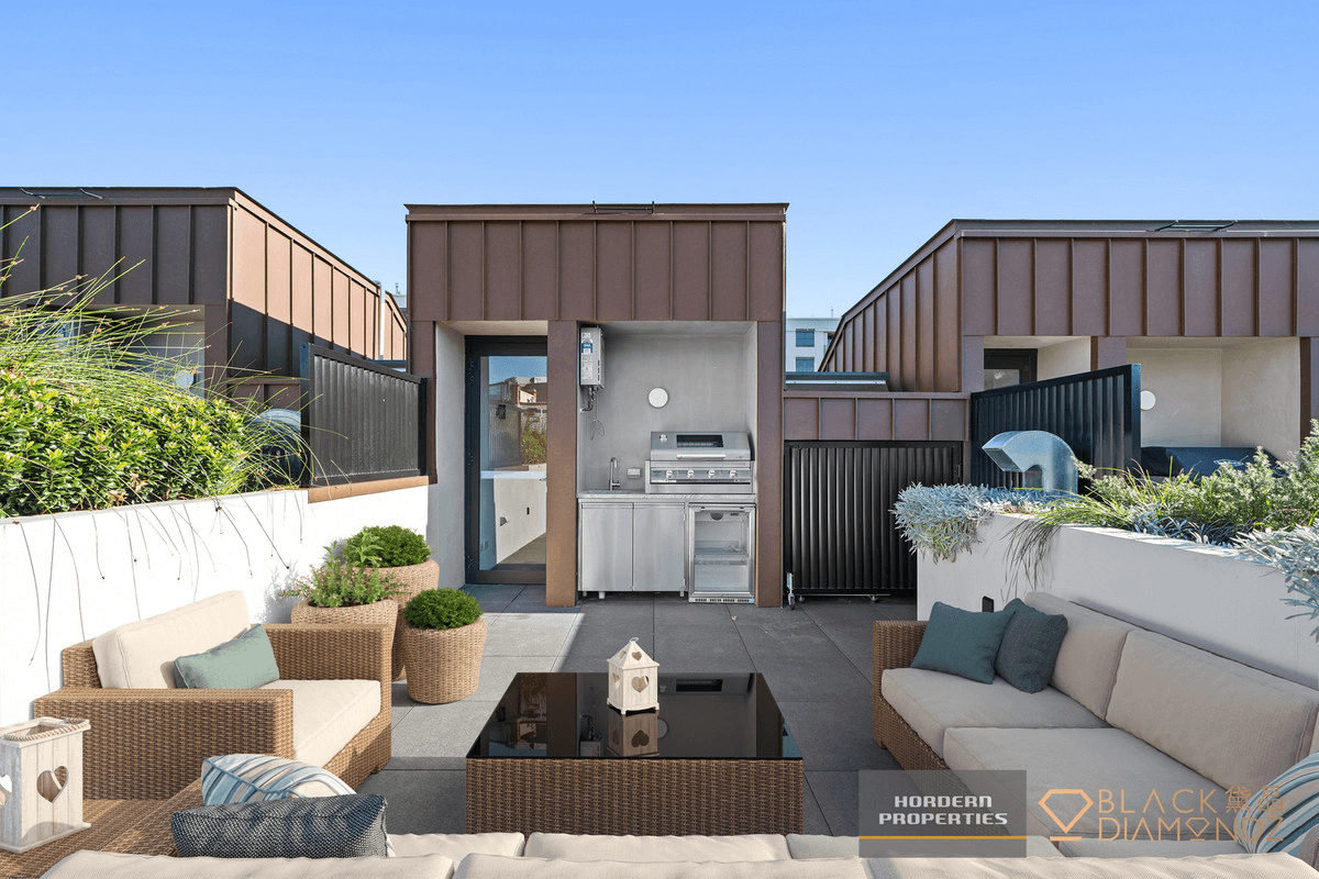 13A/56 Mount Street, Pyrmont, NSW 2009