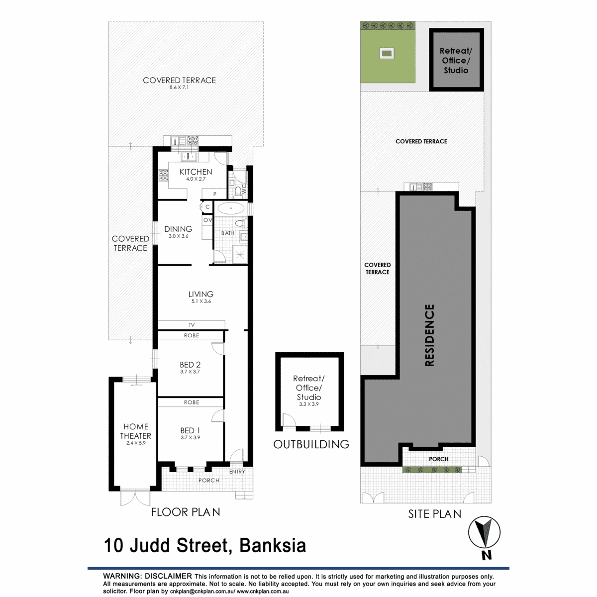 10 Judd Street, Banksia, NSW 2216