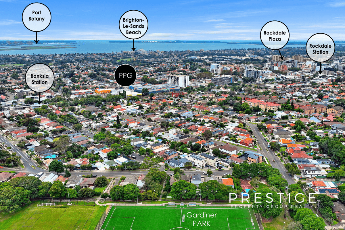 10 Judd Street, Banksia, NSW 2216