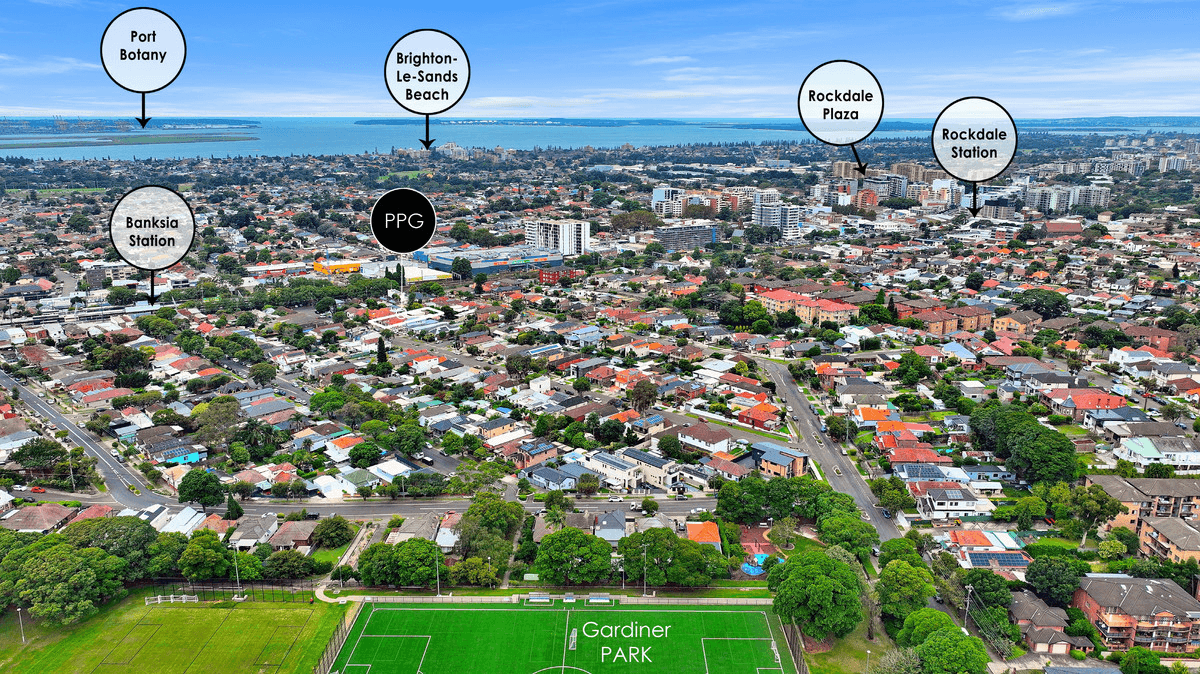 10 Judd Street, Banksia, NSW 2216
