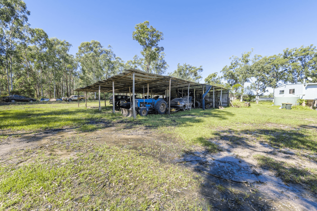 69 Florda Gold Drive, WELLS CROSSING, NSW 2460