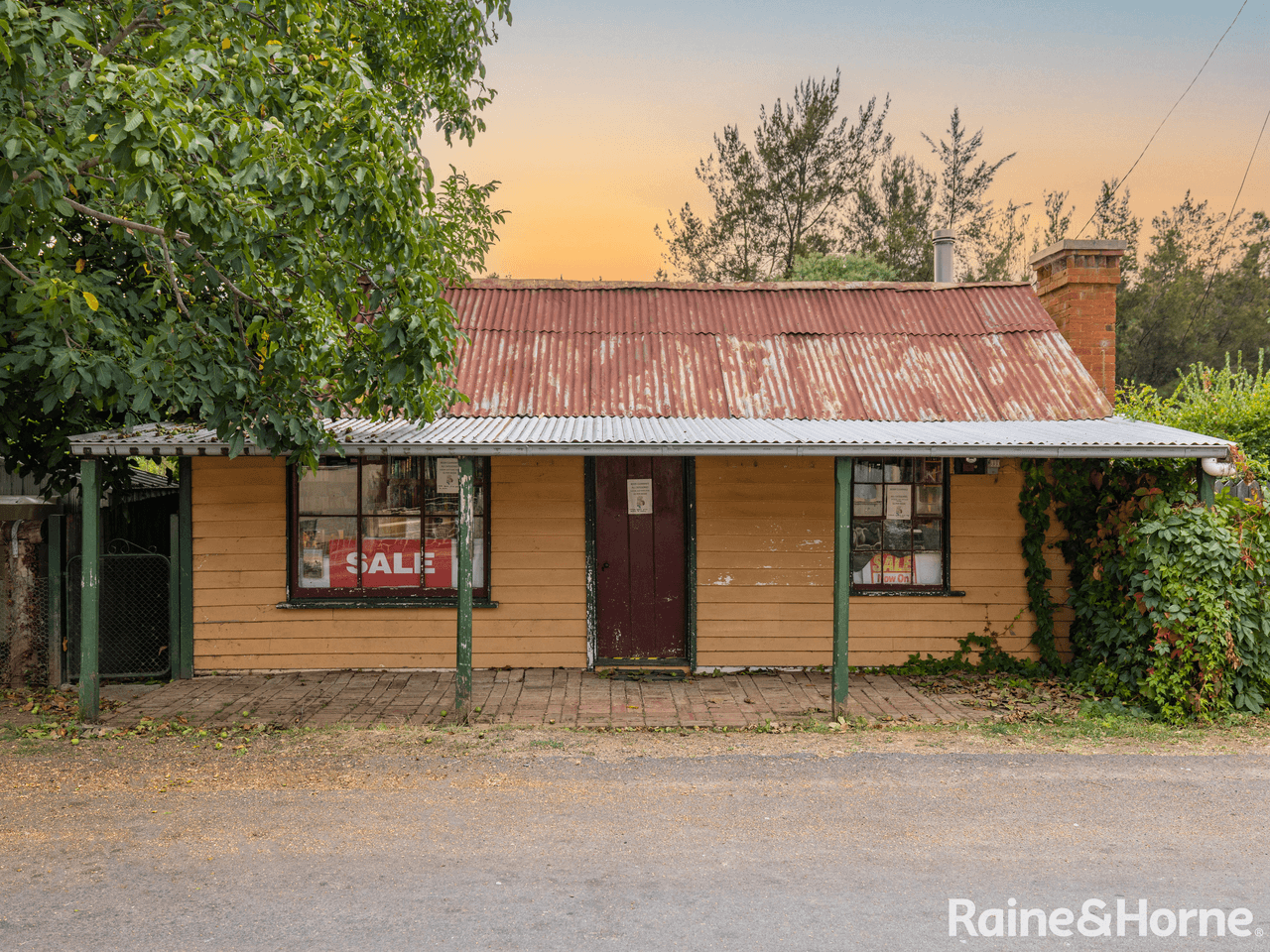 34 Denison Street, SOFALA, NSW 2795