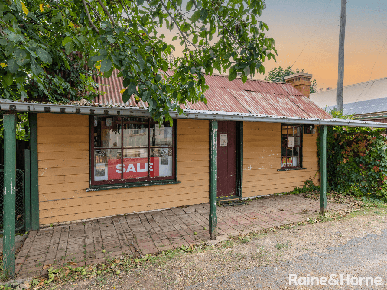 34 Denison Street, SOFALA, NSW 2795