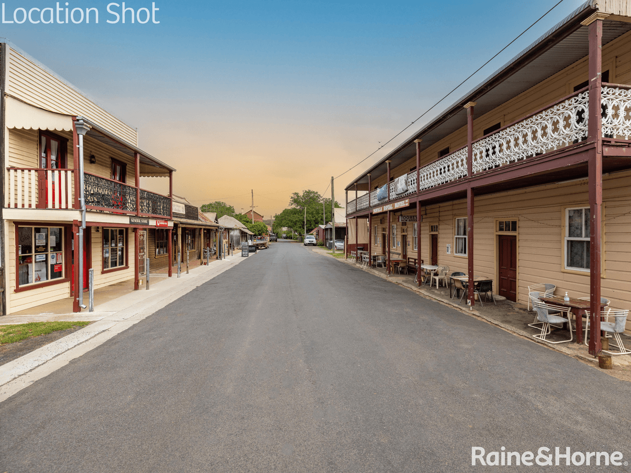 34 Denison Street, SOFALA, NSW 2795