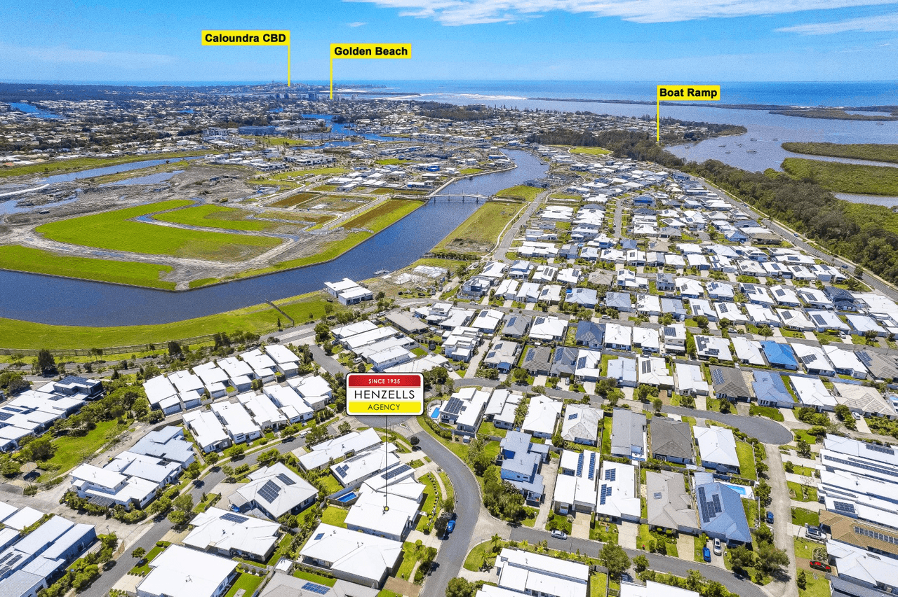 1/19 Comet Street, PELICAN WATERS, QLD 4551