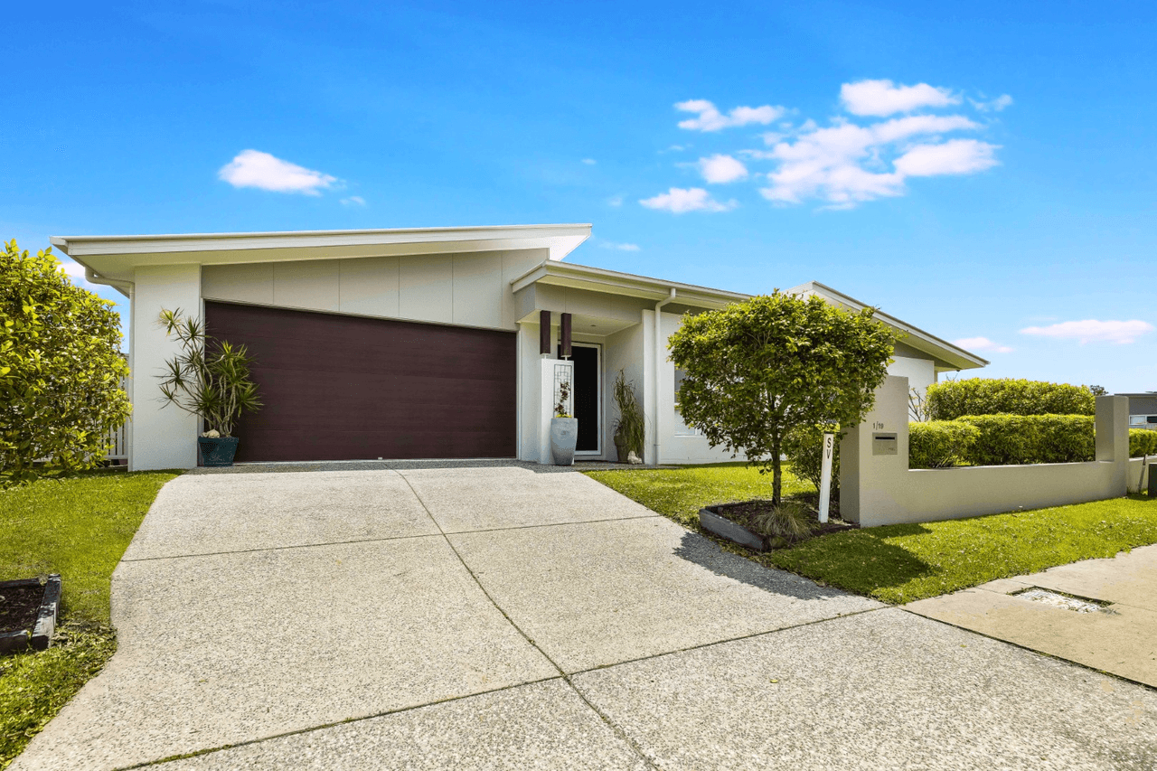 1/19 Comet Street, PELICAN WATERS, QLD 4551