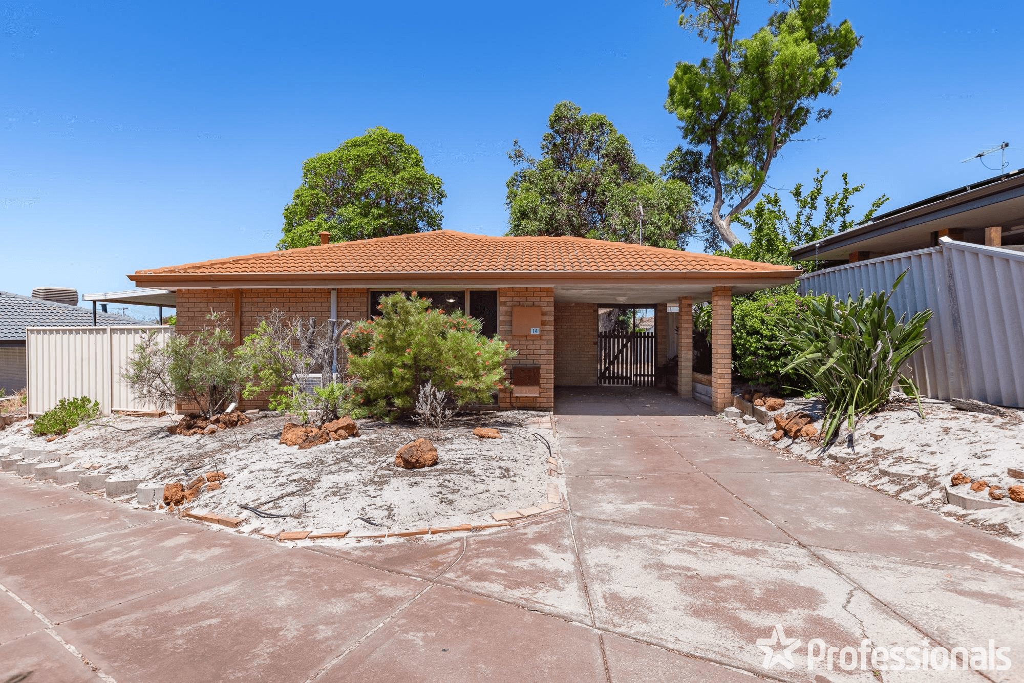 14 Glenrowan Place, WILLETTON, WA 6155