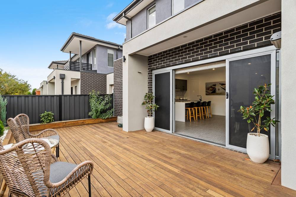 99 Juniper Avenue, POINT COOK, VIC 3030