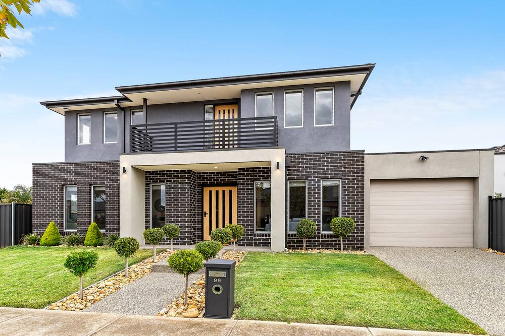 99 Juniper Avenue, POINT COOK, VIC 3030