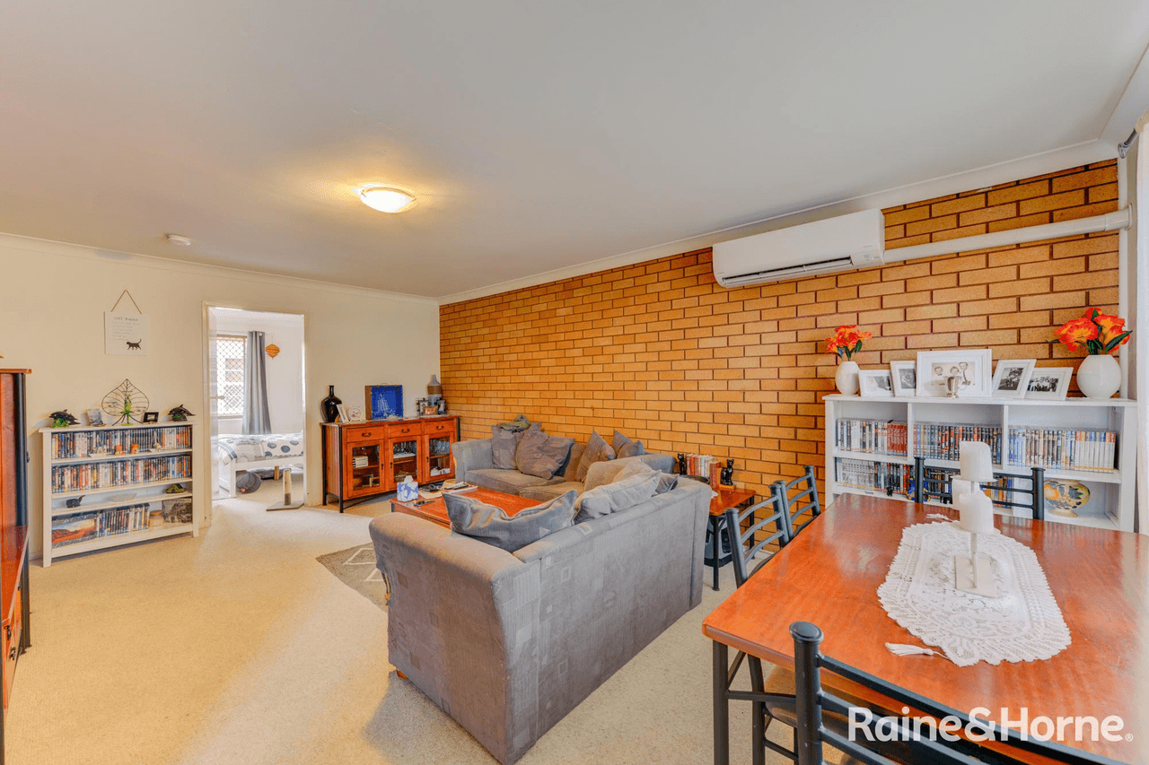 1/162 Goonoo Goonoo Road, TAMWORTH, NSW 2340