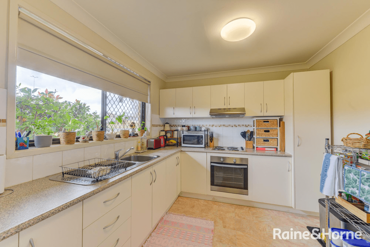 1/162 Goonoo Goonoo Road, TAMWORTH, NSW 2340