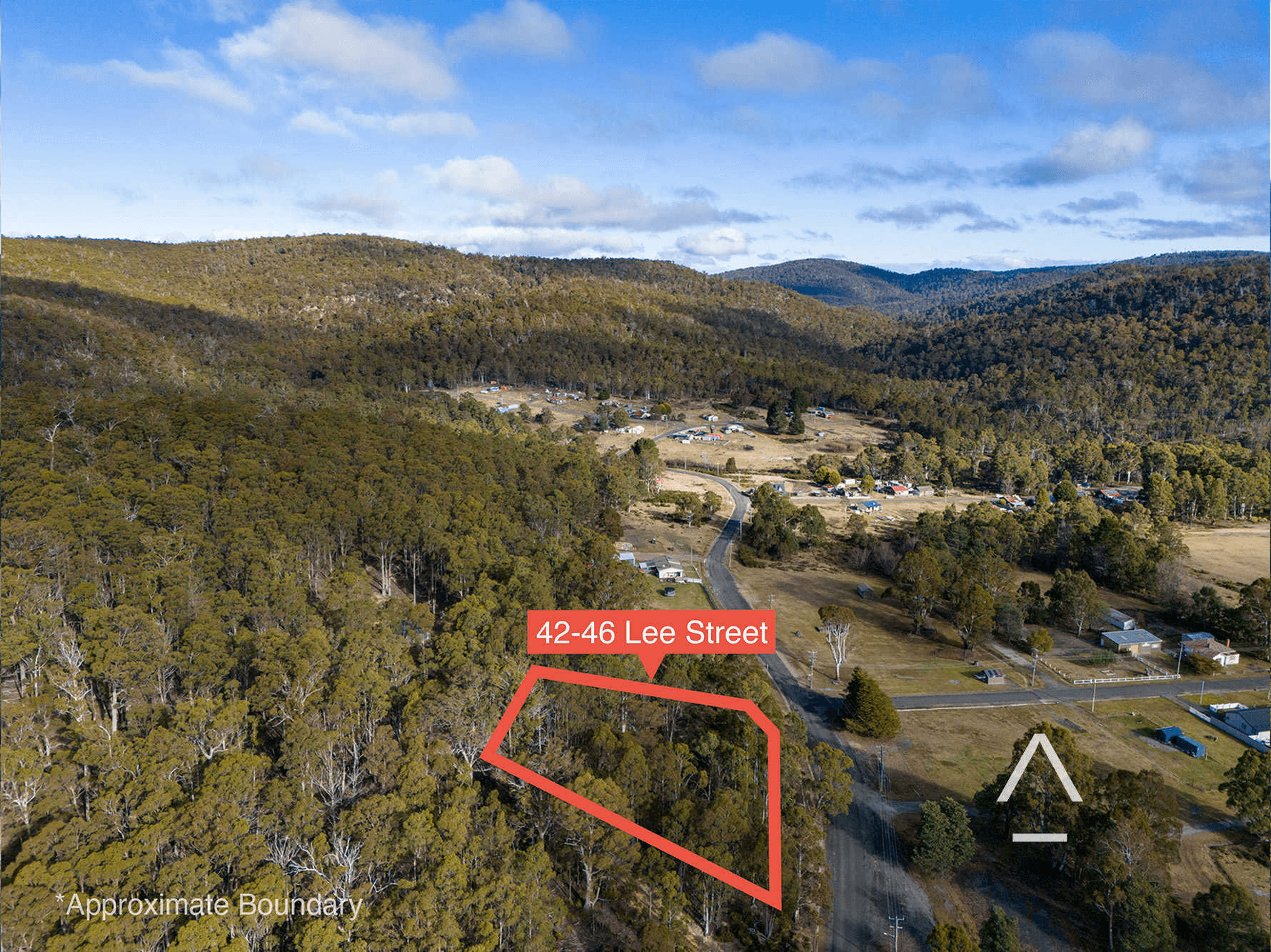 42-46 Lee Street, Rossarden, TAS 7213