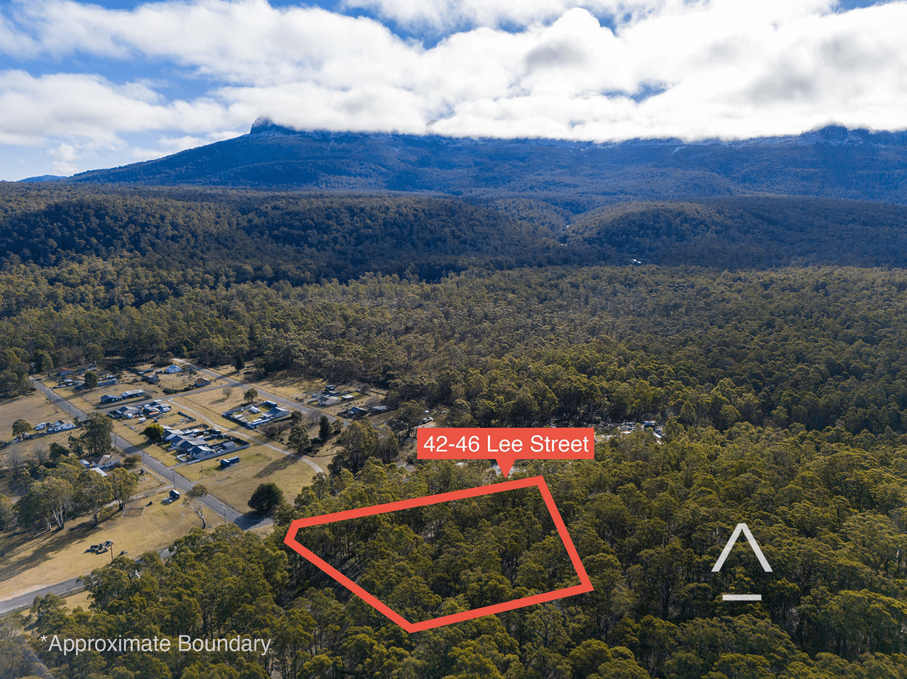 42-46 Lee Street, Rossarden, TAS 7213