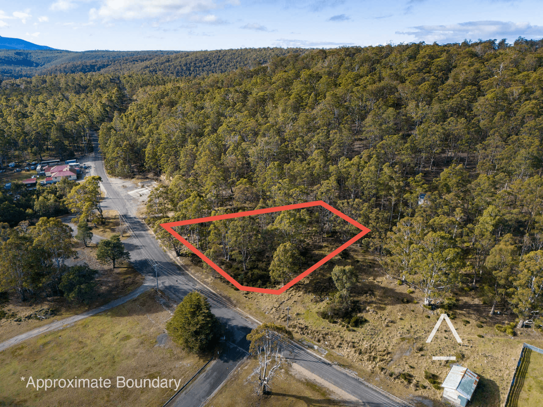 42-46 Lee Street, Rossarden, TAS 7213