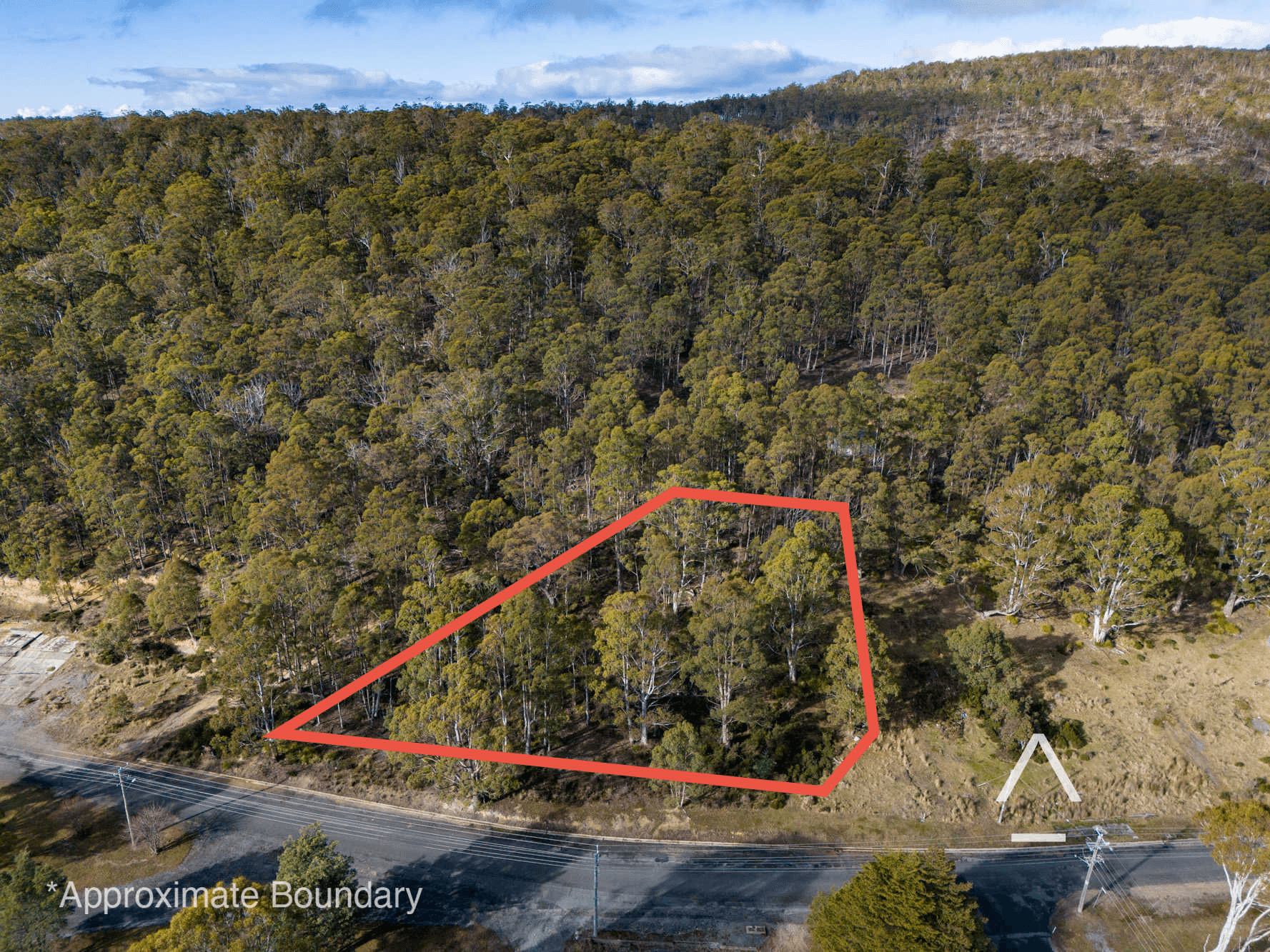 42-46 Lee Street, Rossarden, TAS 7213