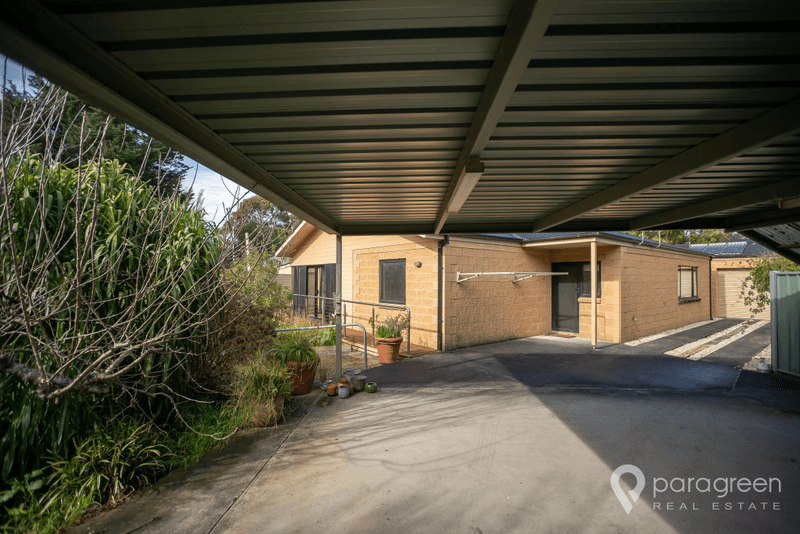 13 Pioneer Street, FOSTER, VIC 3960