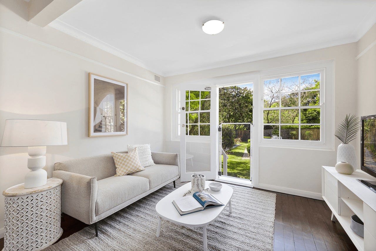 109 Fox Valley Road, WAHROONGA, NSW 2076