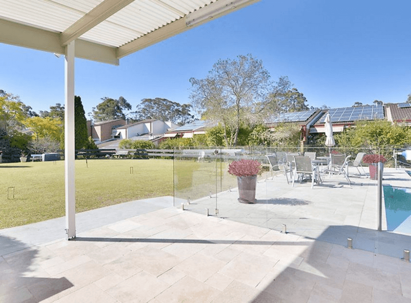 121/2 Kitchener Road, Cherrybrook, NSW 2126