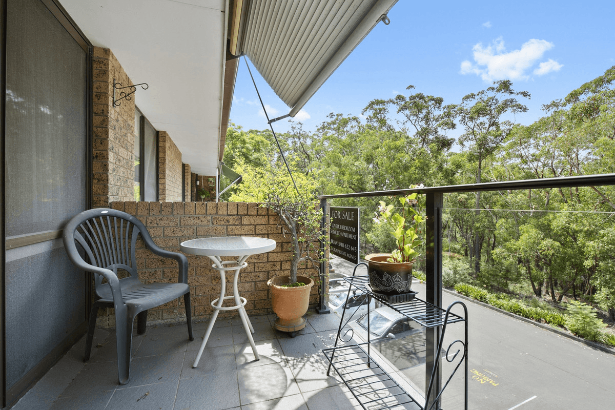 121/2 Kitchener Road, Cherrybrook, NSW 2126