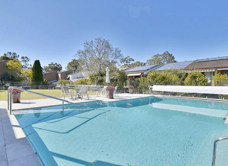 121/2 Kitchener Road, Cherrybrook, NSW 2126