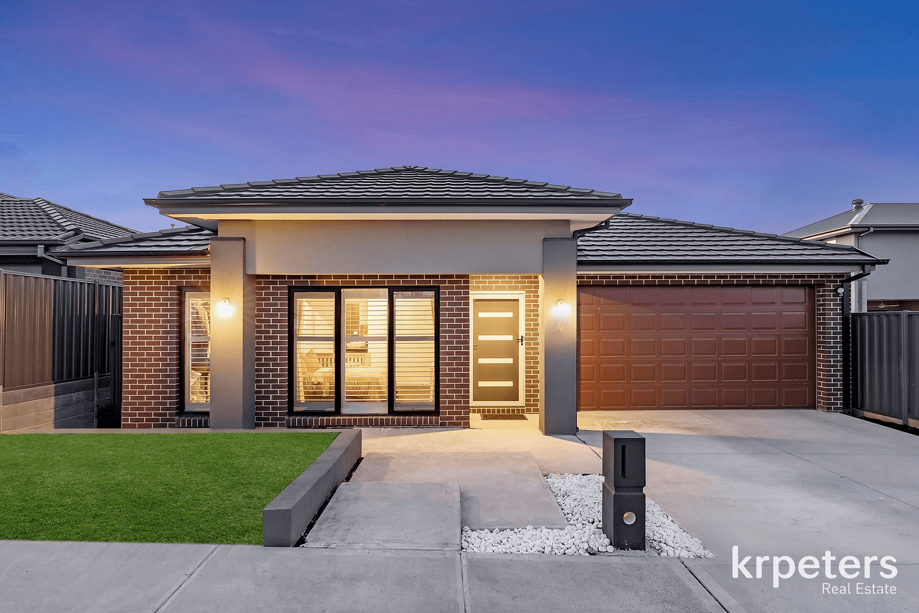 4 Morzine Way, Pakenham, VIC 3810