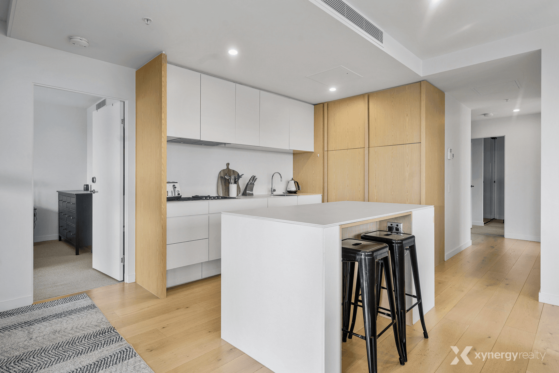 4101/8  Pearl River Road, Docklands, VIC 3008