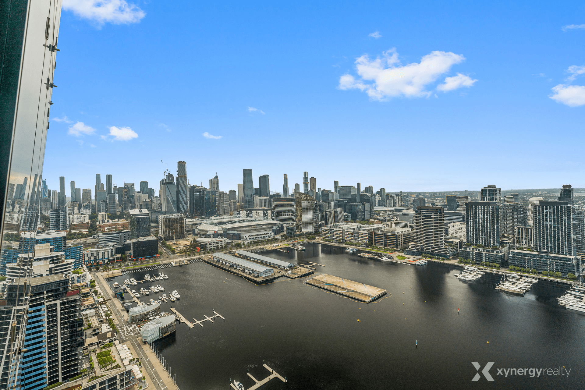 4101/8  Pearl River Road, Docklands, VIC 3008