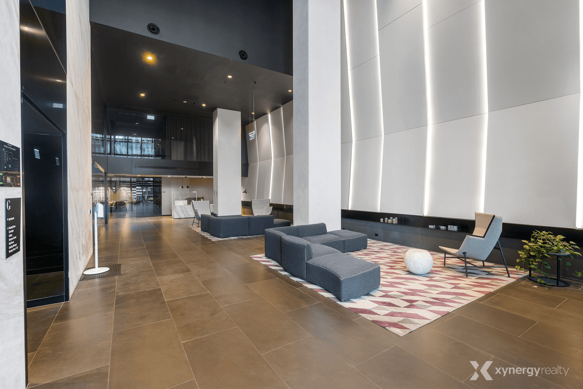 4101/8  Pearl River Road, Docklands, VIC 3008