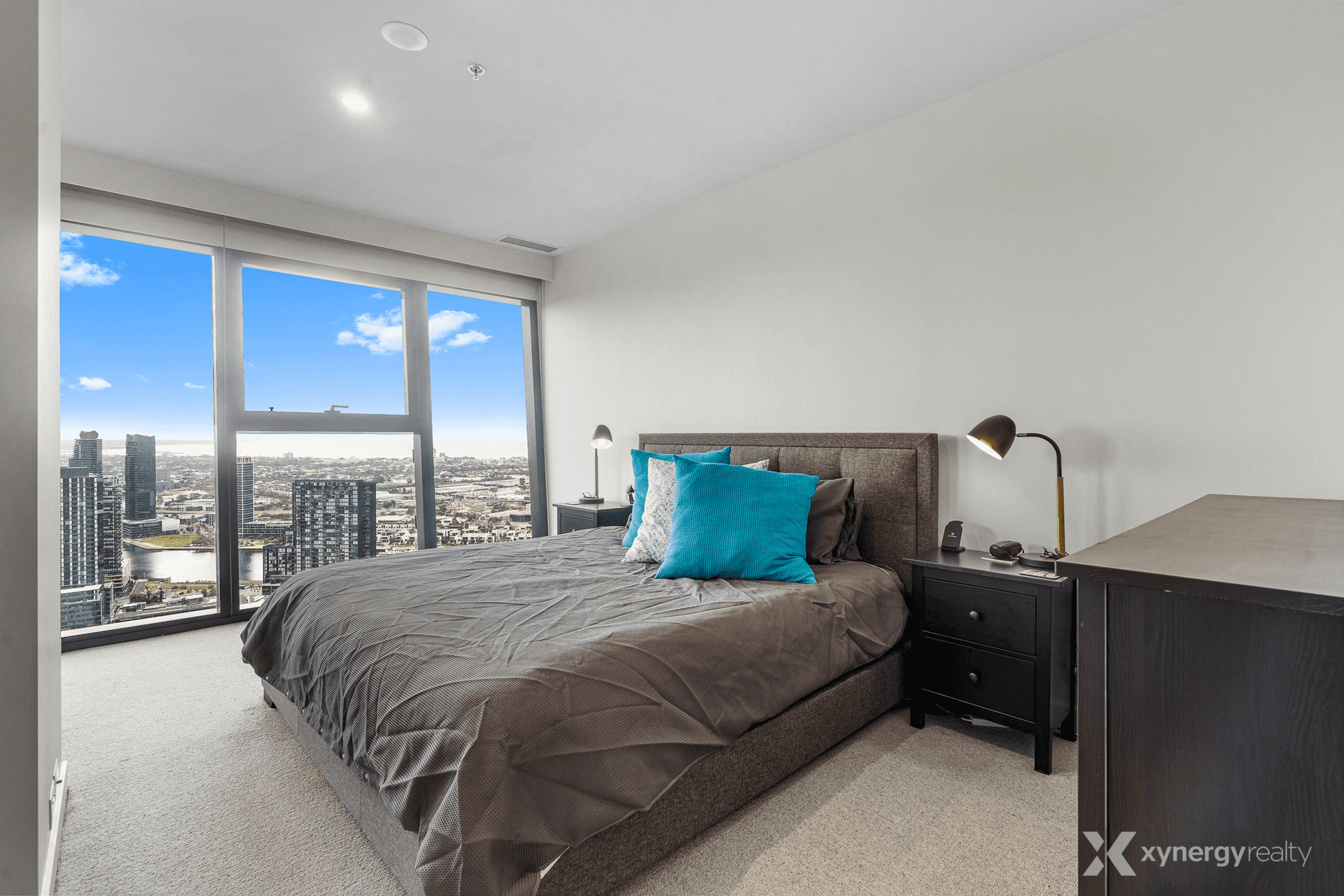 4101/8  Pearl River Road, Docklands, VIC 3008