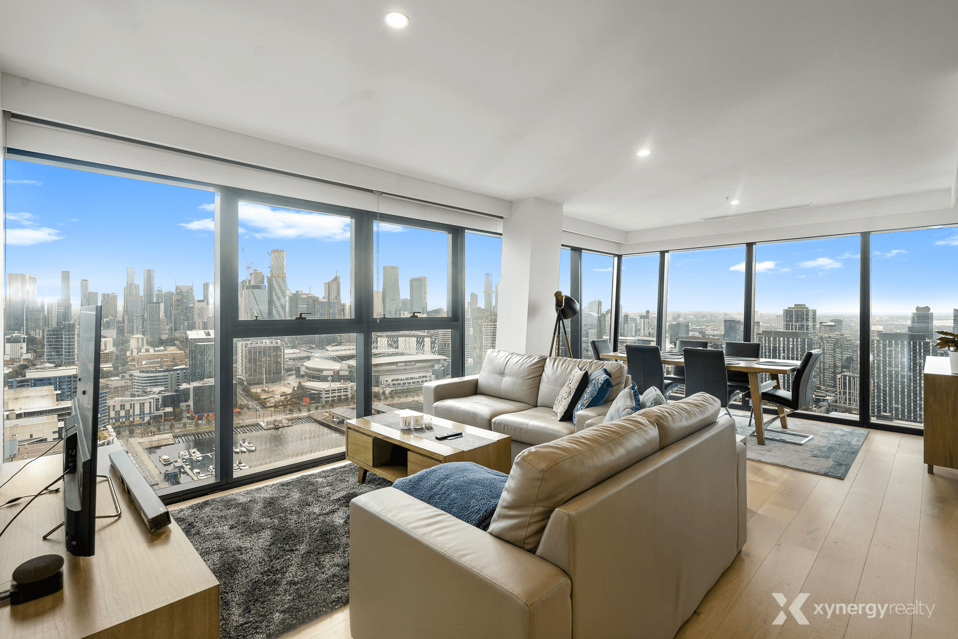 4101/8  Pearl River Road, Docklands, VIC 3008