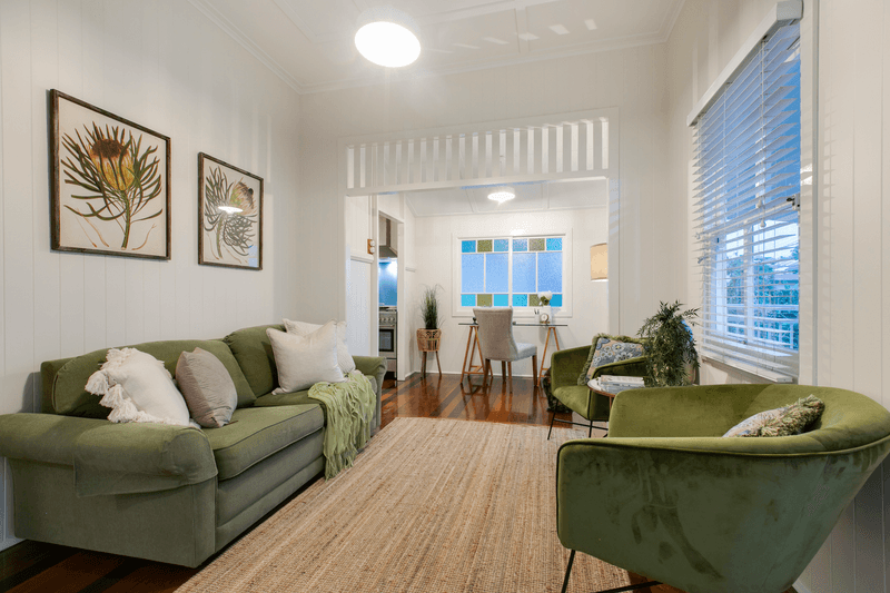 23 Burrell Street, Clayfield, QLD 4011