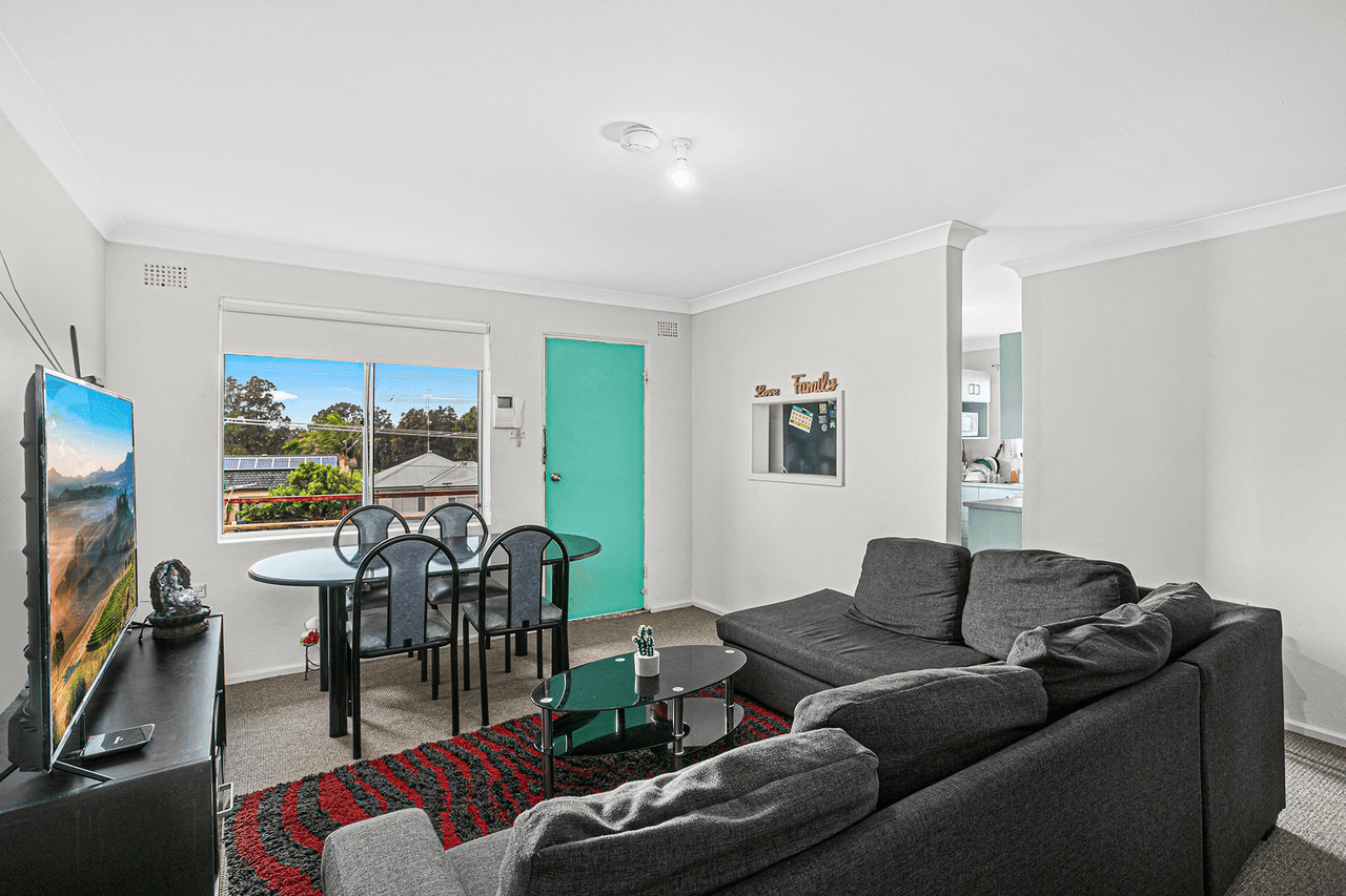 6/226 Shellharbour Road, WARILLA, NSW 2528