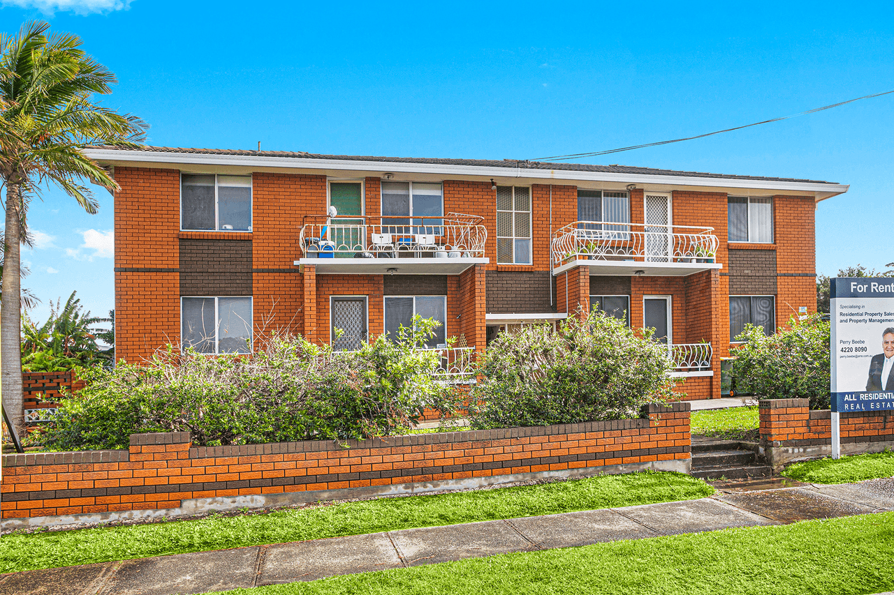 6/226 Shellharbour Road, WARILLA, NSW 2528