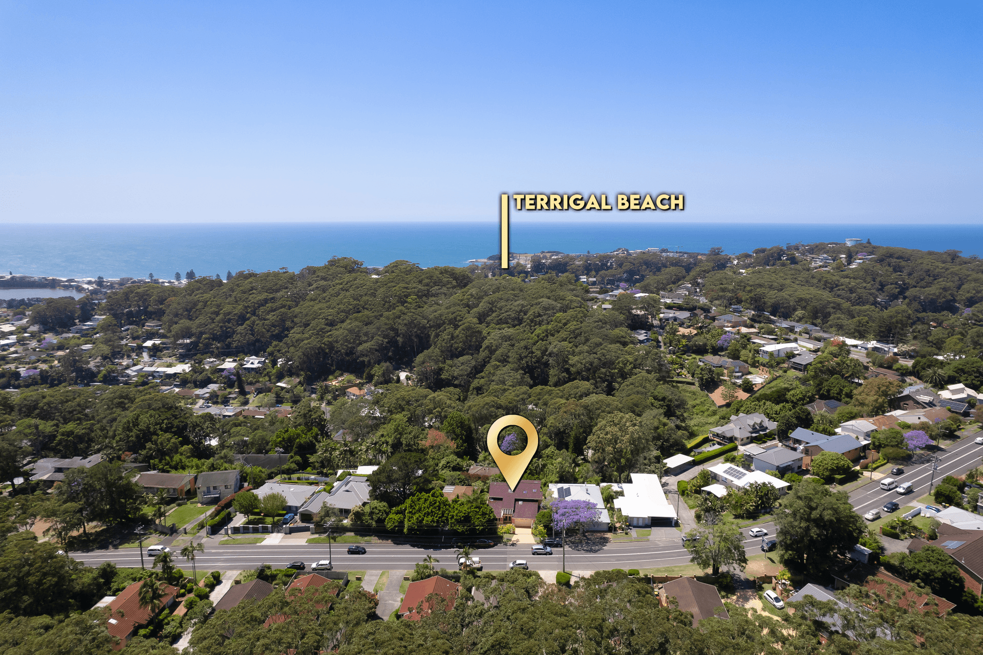 22 Charles Kay Drive, Terrigal, NSW 2260