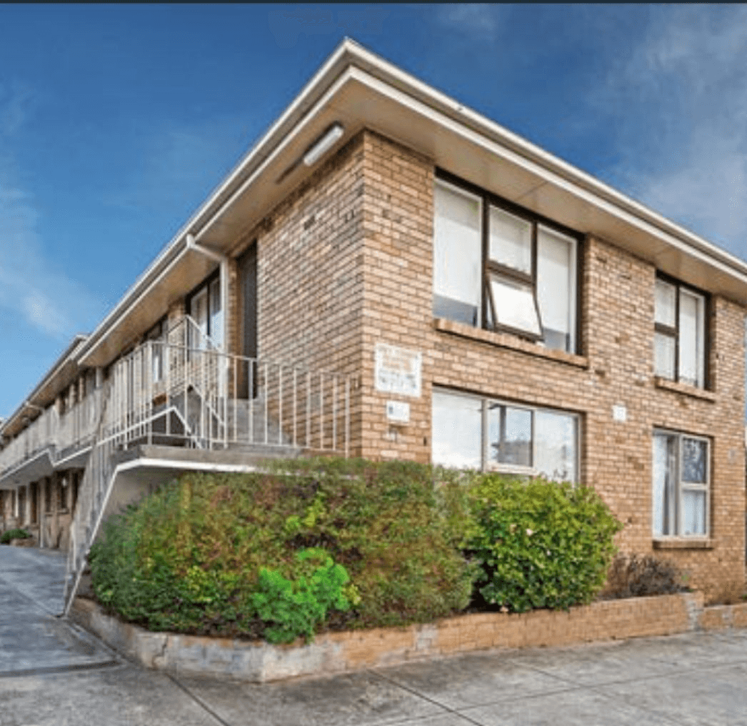 UNIT 11/448 ALBION STREET, BRUNSWICK WEST, VIC 3055