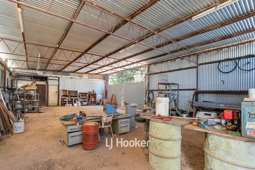 4054 McAlinden Road, Preston Settlement, WA 6225