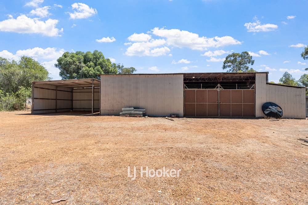 4054 McAlinden Road, Preston Settlement, WA 6225