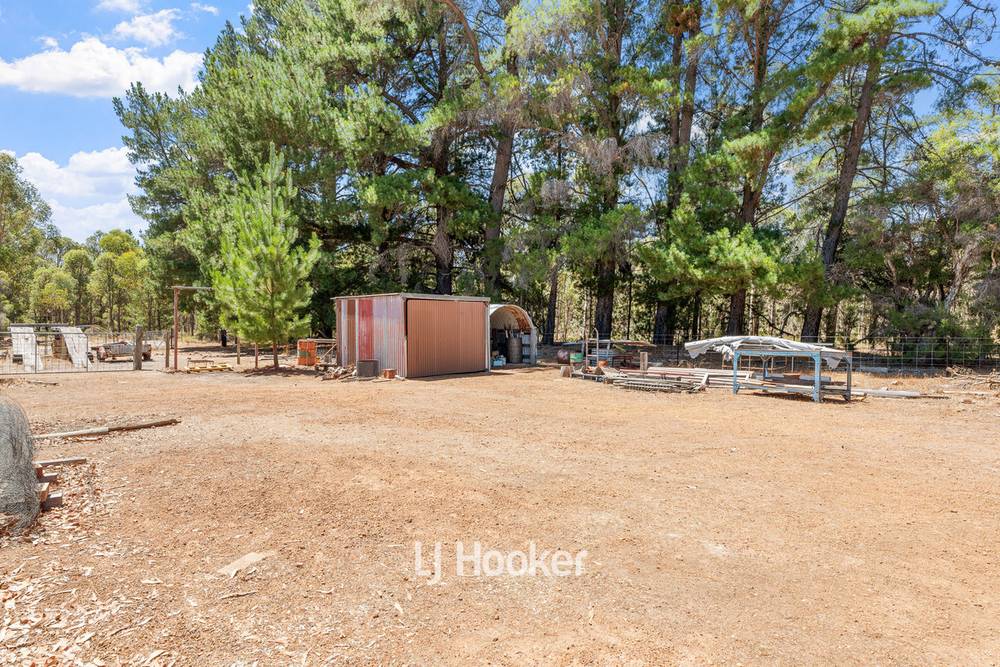 4054 McAlinden Road, Preston Settlement, WA 6225