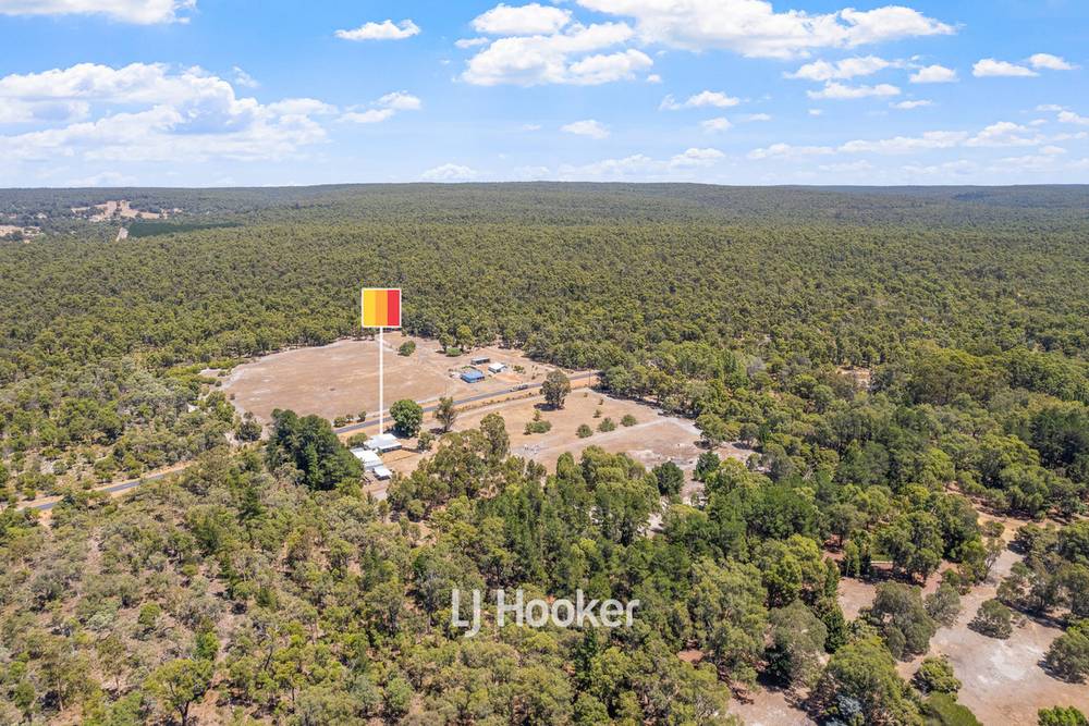 4054 McAlinden Road, Preston Settlement, WA 6225
